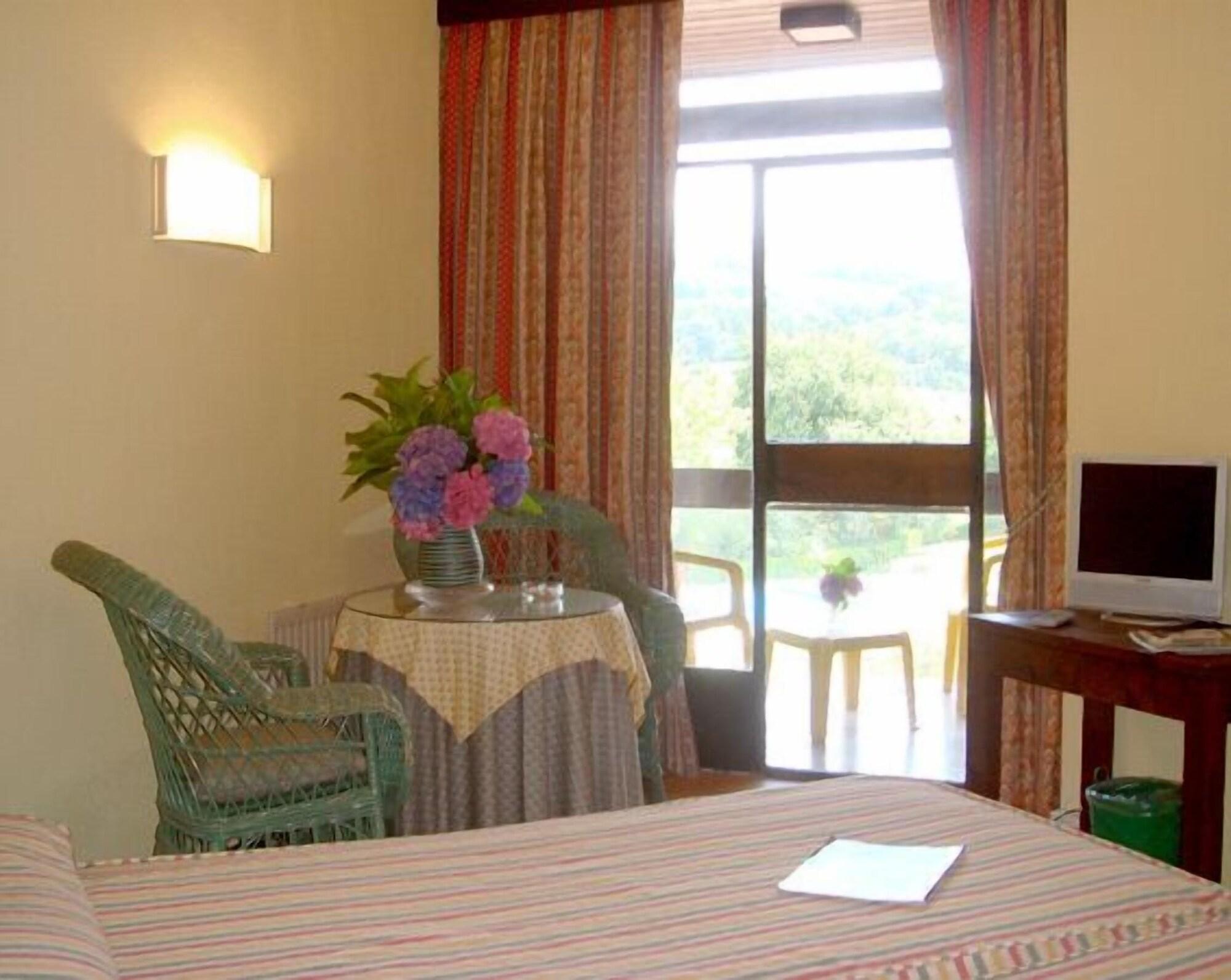 Hotel Baztan Elizondo Zewnętrze zdjęcie