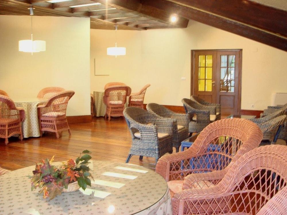 Hotel Baztan Elizondo Zewnętrze zdjęcie