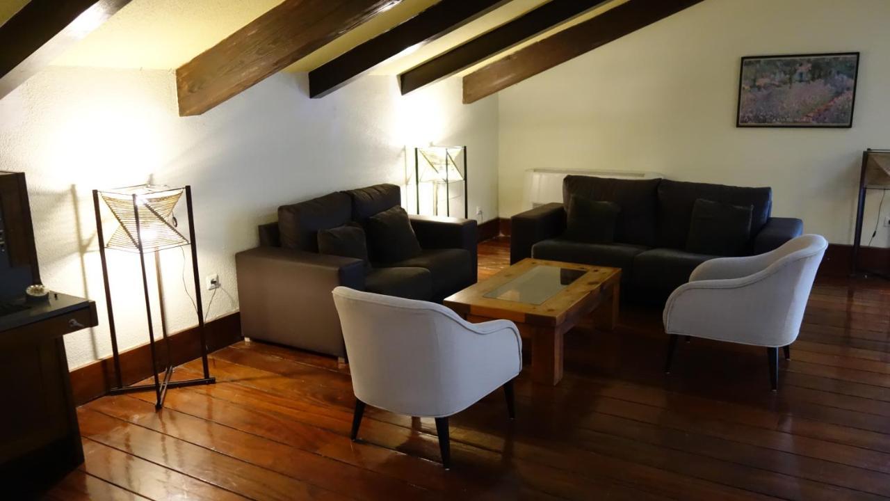 Hotel Baztan Elizondo Zewnętrze zdjęcie