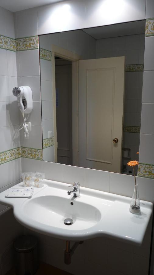 Hotel Baztan Elizondo Zewnętrze zdjęcie