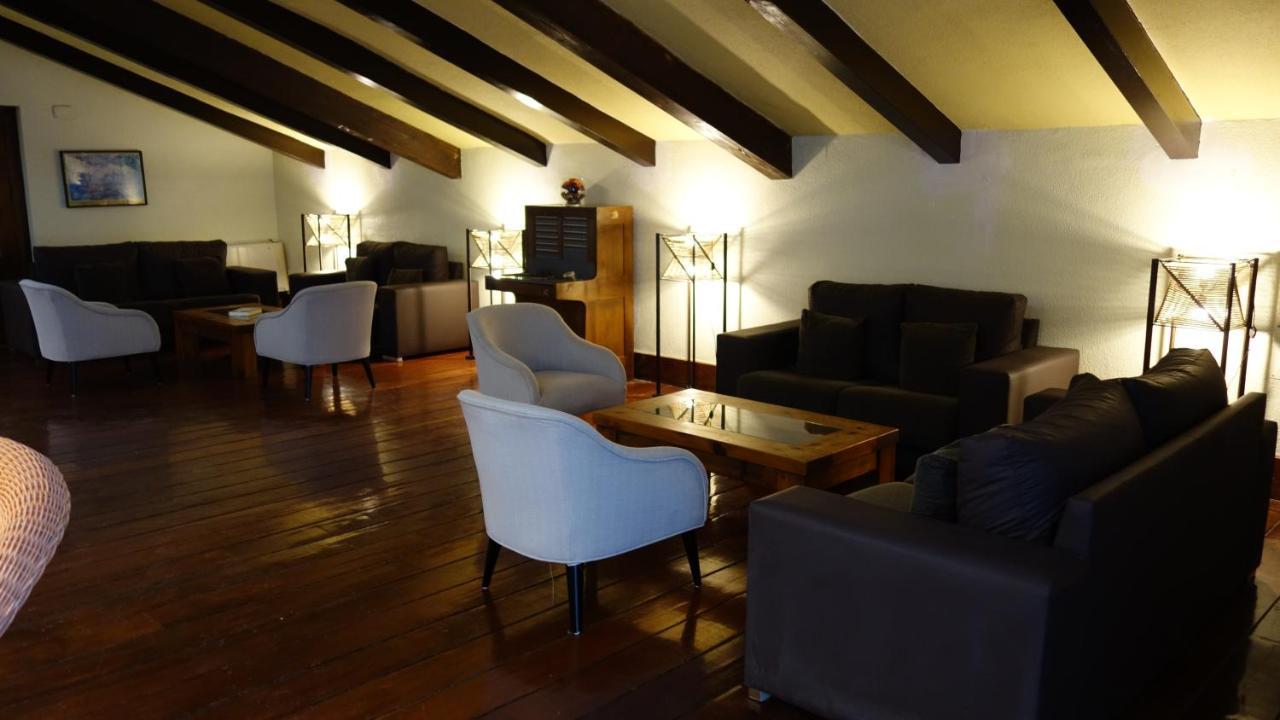 Hotel Baztan Elizondo Zewnętrze zdjęcie