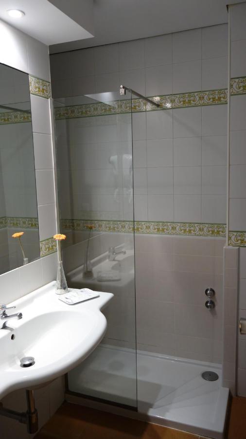 Hotel Baztan Elizondo Zewnętrze zdjęcie
