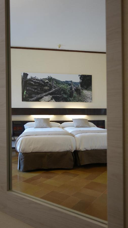 Hotel Baztan Elizondo Zewnętrze zdjęcie