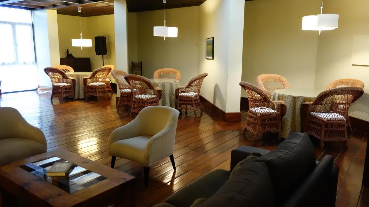Hotel Baztan Elizondo Zewnętrze zdjęcie
