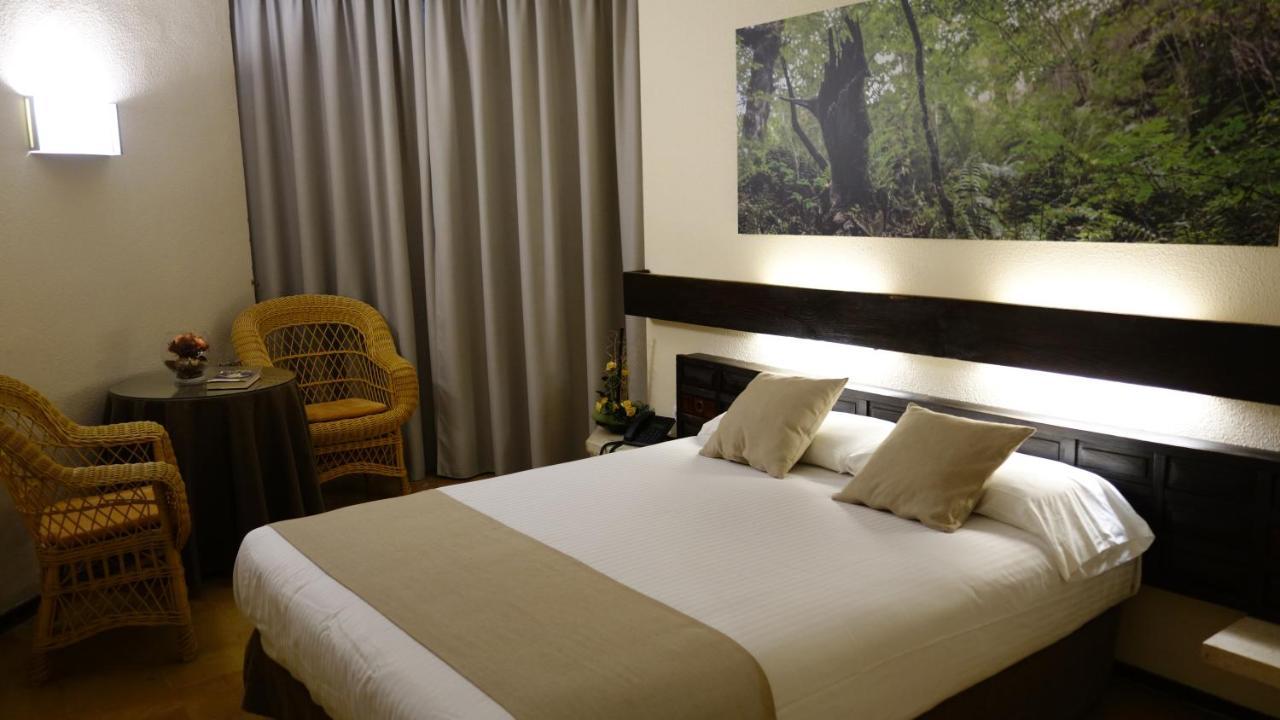 Hotel Baztan Elizondo Zewnętrze zdjęcie