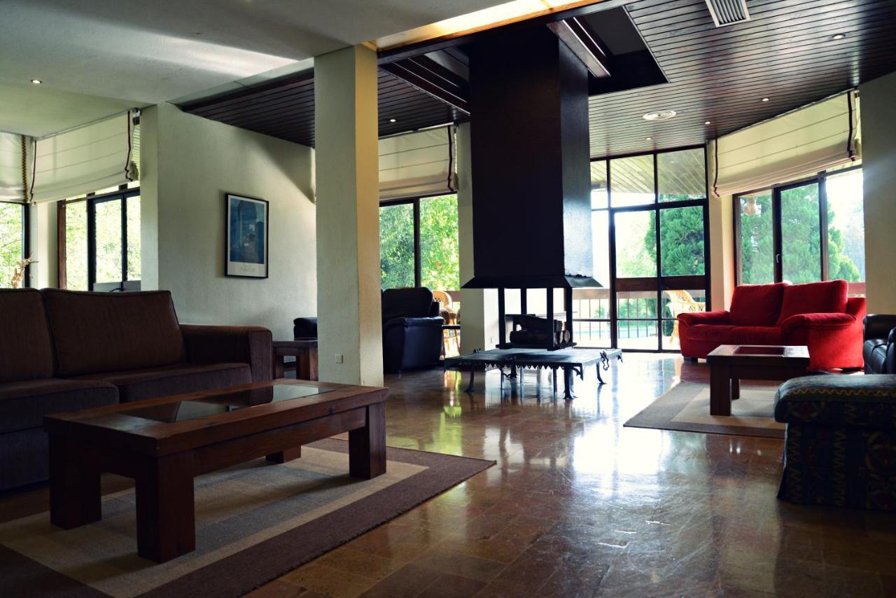 Hotel Baztan Elizondo Zewnętrze zdjęcie