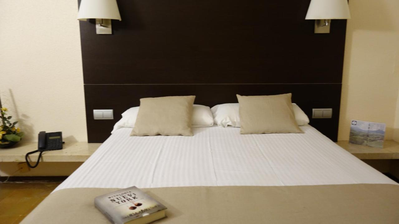Hotel Baztan Elizondo Zewnętrze zdjęcie